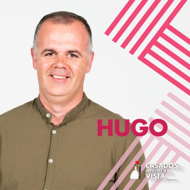 Hugo Casados À Primeira Vista: Saiba Tudo Sobre Os Concorrentes