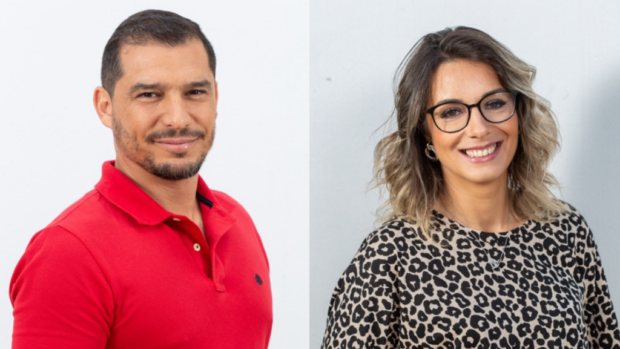 Liliana E Pedro Casados À Primeira Vista: Conheça Os Concorrentes