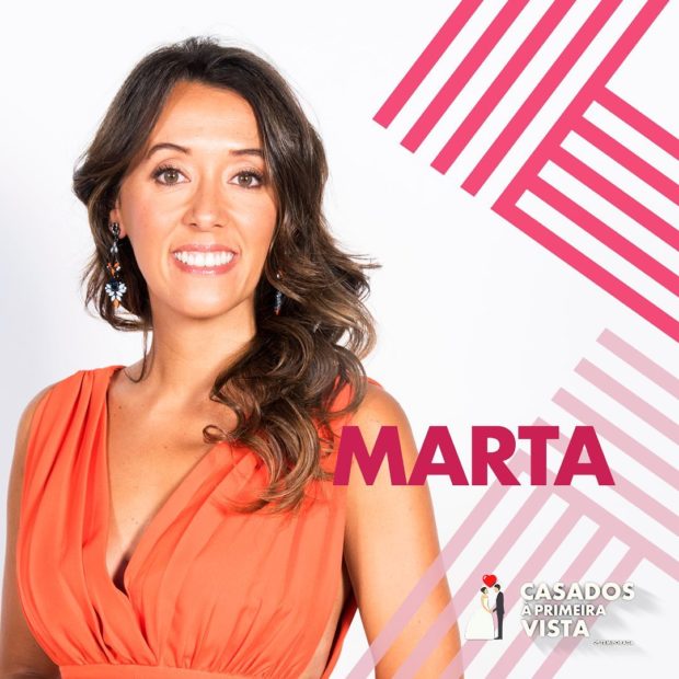 Marta Casados À Primeira Vista: Saiba Tudo Sobre Os Concorrentes