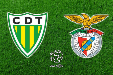 Tondela Benfica Tondela - Benfica Em Direto Na Sport Tv1