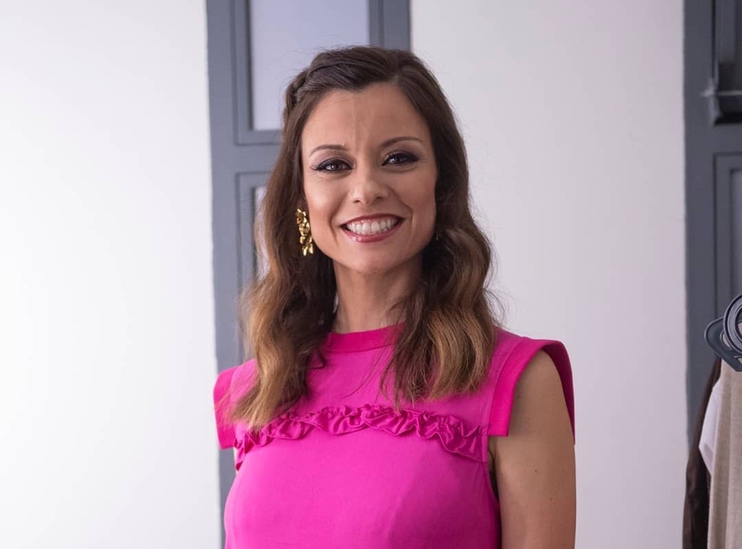 Atriz de novela da TVI operada a um tumor - A Televisão