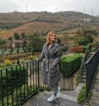 cristina ferreira 4 Cristina Ferreira relaxa em fim de semana de luxo no Douro