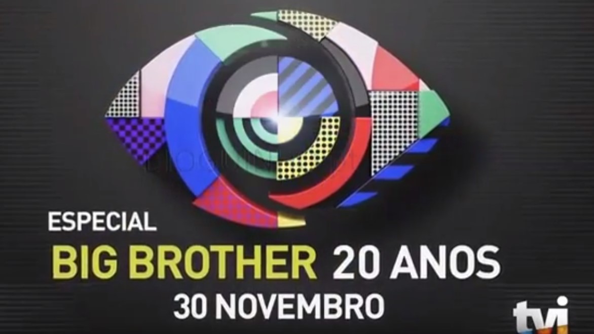 Especial Bigbrother Tvi Apresenta 'Especial Big Brother 20 Anos'