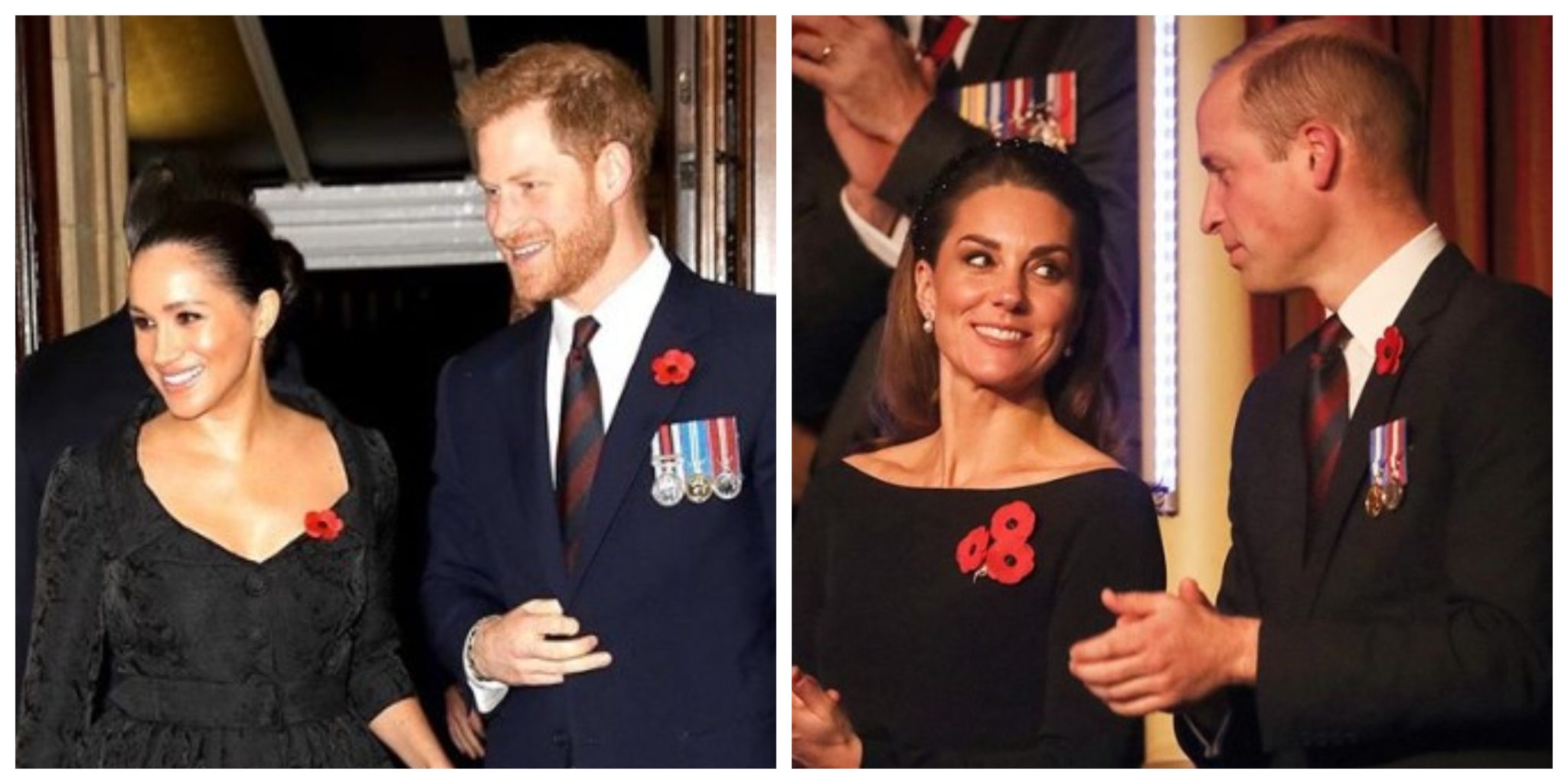 Harry E William Harry, William E Príncipe Carlos Convocados Para Um Reunião De Emergência Por Rainha Isabel Ii