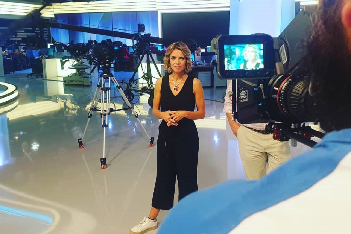 Sandra Felgueiras Sexta As 9 Rtp1 'Sexta Às 9' Vai Explicar No Parlamento O Adiamento De Reportagem Comprometedora