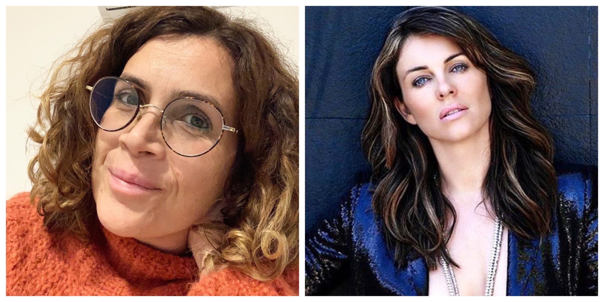 catarina raminhos Elizabeth Hurley scaled Catarina Raminhos compara-se a Elizabeth Hurley