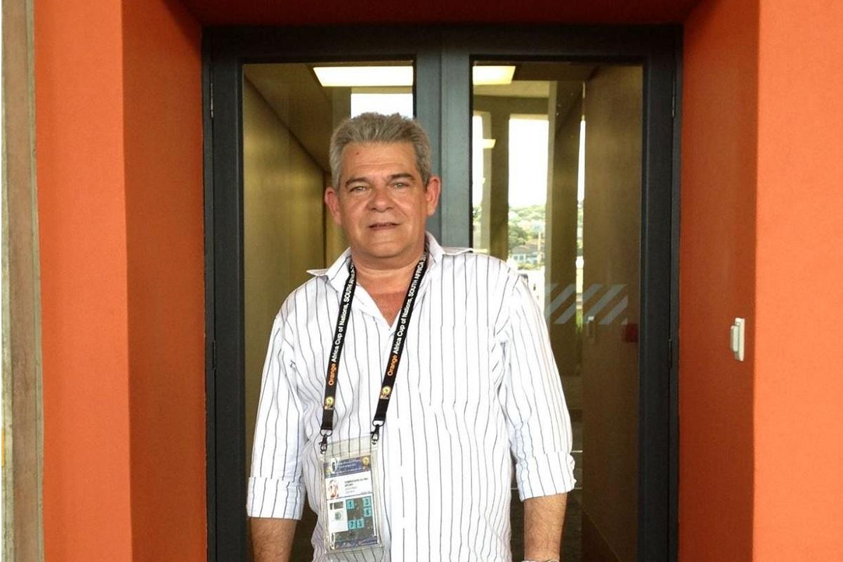 Antonio Pina Jornalista Sic Jornalista Da Sic Encontrado Morto Em Casa