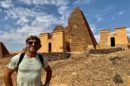 Rui Unas Após Aventura No Sudão, Rui Unas Já Se Prepara Para Uma Nova Viagem