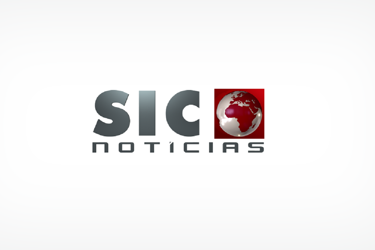 Sic Noticias Parabéns, Sic Notícias! Canal De Informação Completa 19 Anos