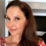 Ashley Judd 4 Ashley Judd Irreconhecível Após Colocar Botox