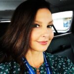 Ashley Judd 5 Ashley Judd Irreconhecível Após Colocar Botox