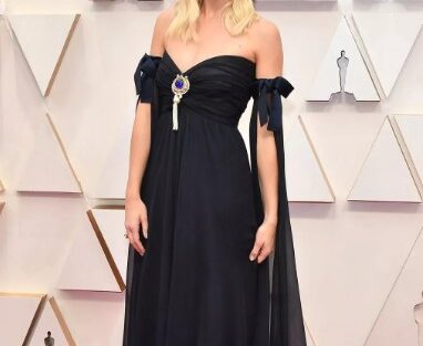 Margot Robbe Os Melhores E Piores Vestidos Dos Óscares