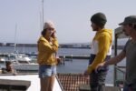 amar depois gravacoes 18 "Amar Demais". TVI grava nova novela nos Açores: Veja as primeiras imagens