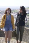 amar depois gravacoes 23 "Amar Demais". TVI grava nova novela nos Açores: Veja as primeiras imagens