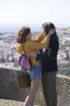 amar depois gravacoes 24 "Amar Demais". TVI grava nova novela nos Açores: Veja as primeiras imagens