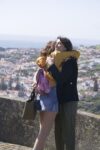 amar depois gravacoes 25 "Amar Demais". TVI grava nova novela nos Açores: Veja as primeiras imagens