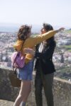 amar depois gravacoes 26 "Amar Demais". TVI grava nova novela nos Açores: Veja as primeiras imagens