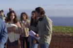 amar depois gravacoes 30 "Amar Demais". TVI grava nova novela nos Açores: Veja as primeiras imagens