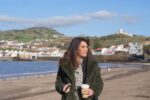 amar depois gravacoes 6 "Amar Demais". TVI grava nova novela nos Açores: Veja as primeiras imagens