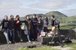 amar depois gravacoes 8 "Amar Demais". TVI grava nova novela nos Açores: Veja as primeiras imagens