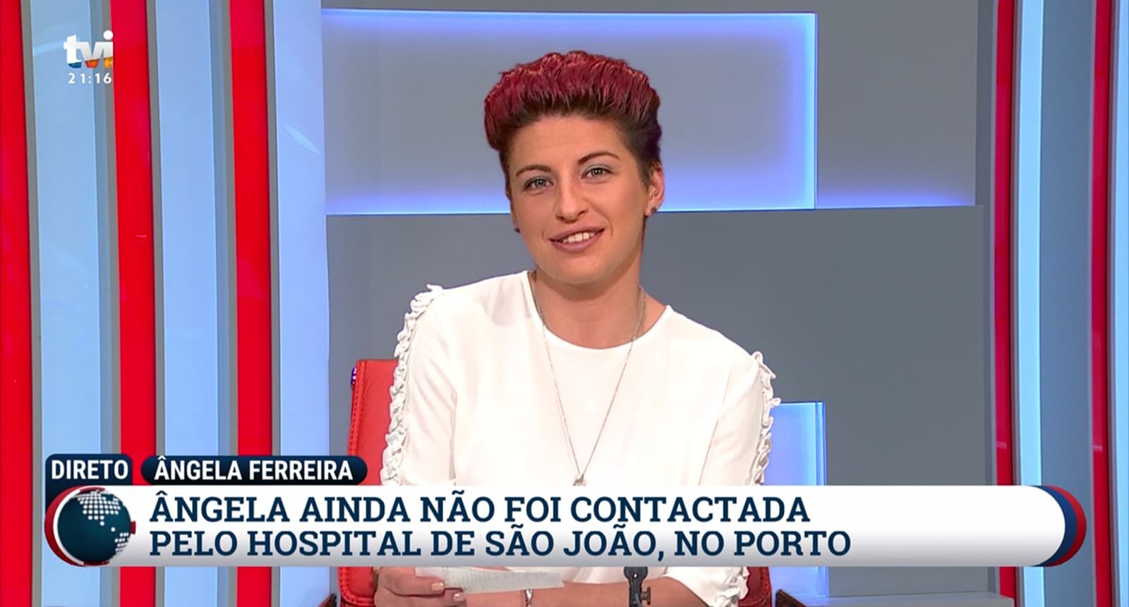 Angela Amor Sem Fim 1 E1581630077175 Hospital De São João Não Vai Destruir Esperma De Hugo. Ângela Já Reagiu