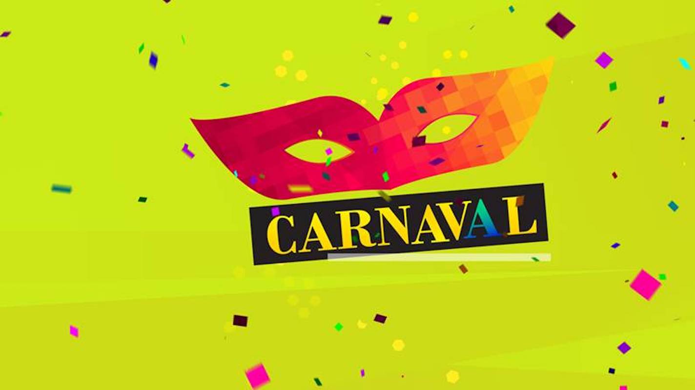 Carnaval Rtp1 Percorre O País Em Direto Este Carnaval