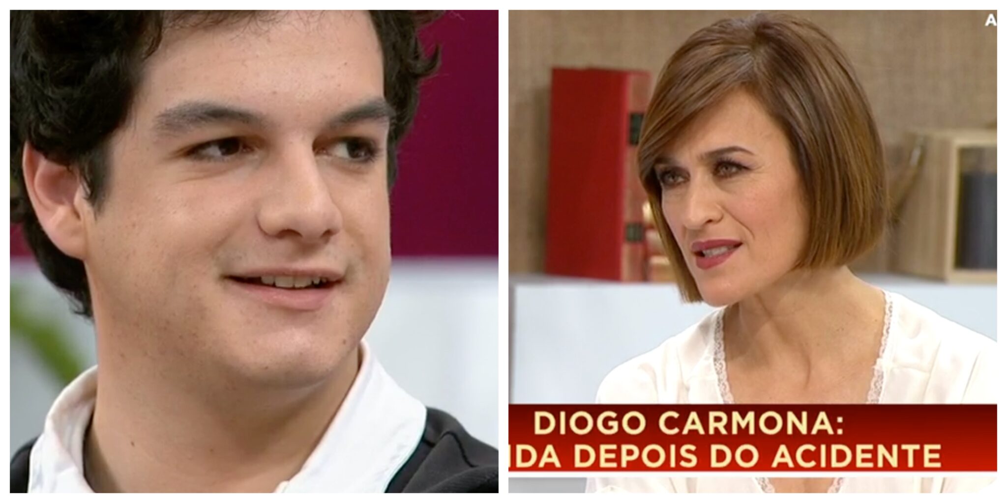 Diogo Carmona Fatima Lopes Scaled Diogo Carmona Com Trabalho Na Tvi? Fátima Lopes Dá A Entender Que Sim