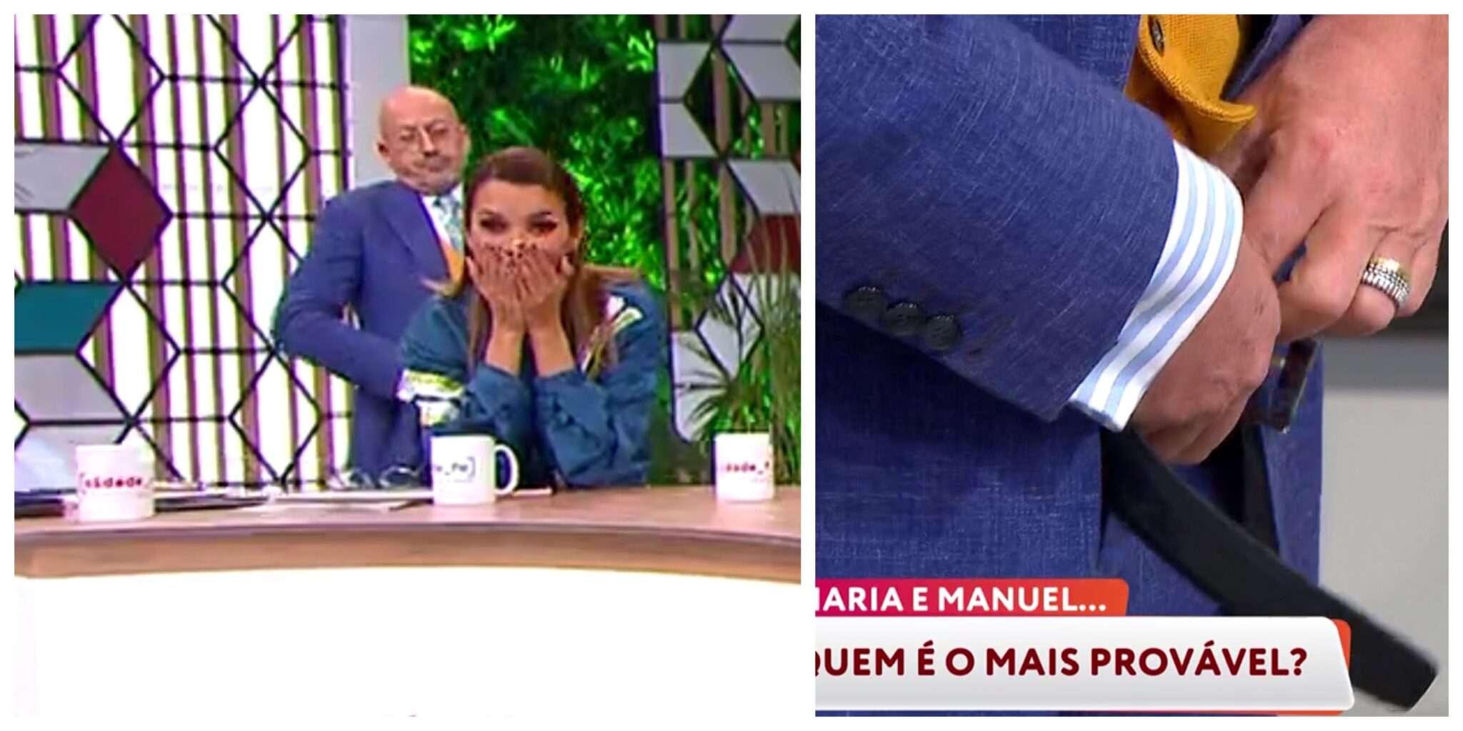 Manuel Luis Goucha Tira Calcas Voce Na Tv Scaled Goucha Mostra Roupa Interior Em Direto No 'Você Na Tv'