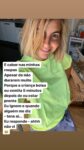 38 1 Jessica Athayde Partilha Fotos Inéditas Do Parto E Garante: &Quot;Jurei Que Nunca Mais!&Quot;