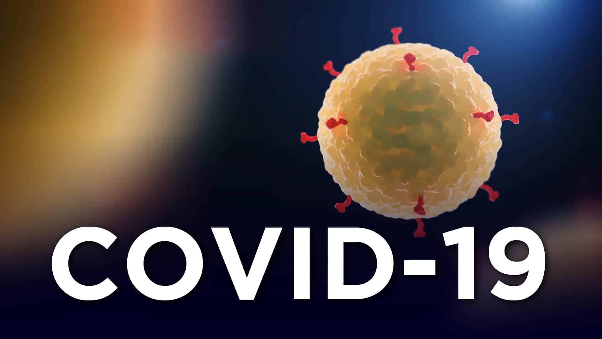 Covid-19, Pandemia, Vacina Covid-19