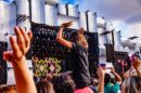 Rock In Rio Festivais De Música Proibidos Até 30 De Setembro