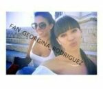 Georgina Rodriguez20 Imagens “escondidas” de Georgina Rodriguez reveladas na internet
