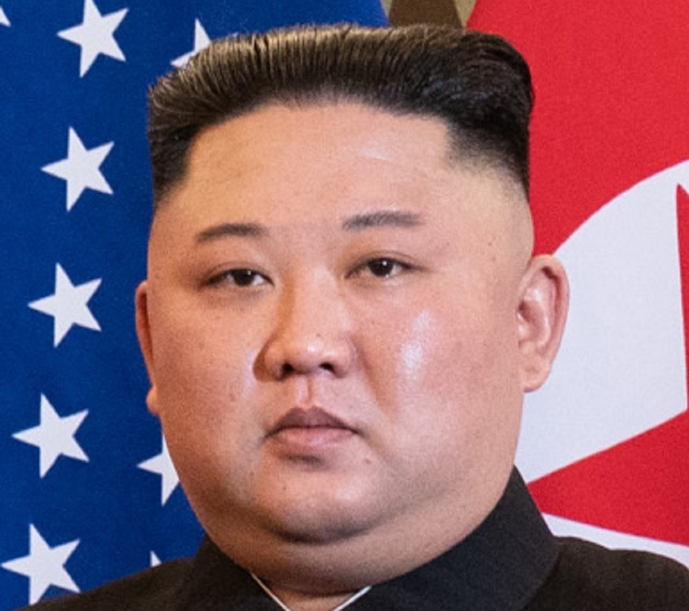 Kim Jong Un Afinal, O Que É Que Aconteceu A Kim Jong-Un?