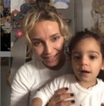 Luciana Abreu Filha Amoour Luciana Abreu Mostra Como Cresceram As Filhas Gémeas Em Vídeo Inédito