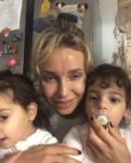 Luciana Abreu Filhas 2 Luciana Abreu Mostra Como Cresceram As Filhas Gémeas Em Vídeo Inédito