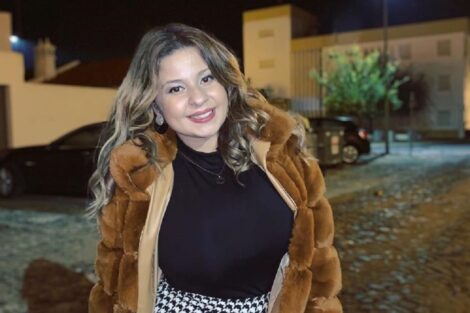 Sandrina Pratas 4 Polémica Com Concorrente Do 'Big Brother 2020': “Ela Não É Cigana&Quot;