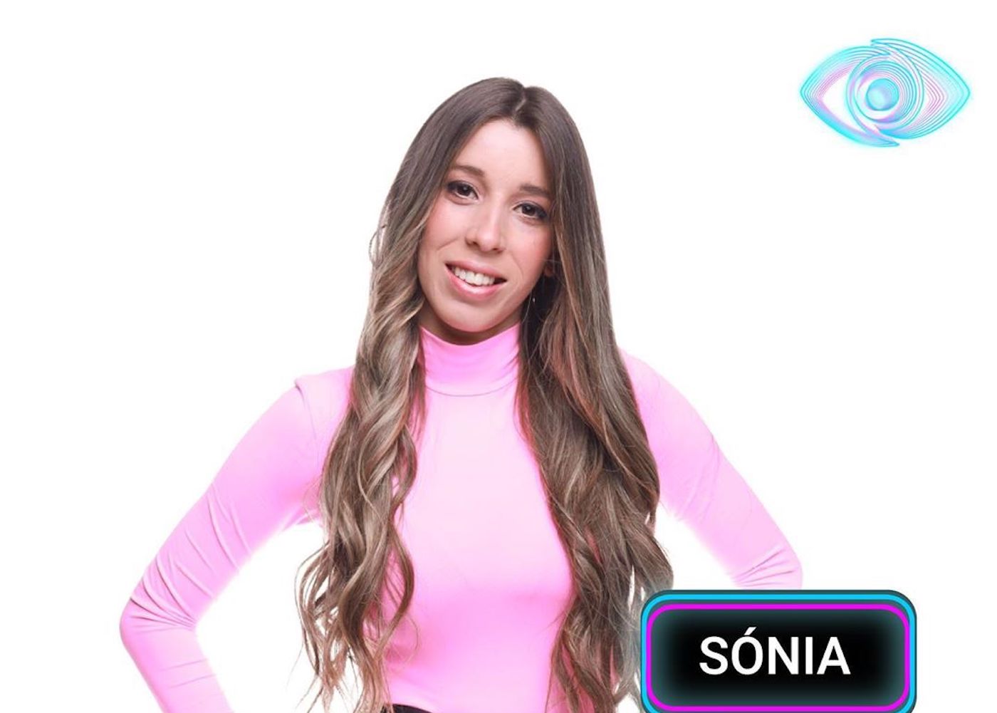 Atv Big Brother 2020 Sonia 1 Big Brother 2020: Sónia Dá Novas Calinadas