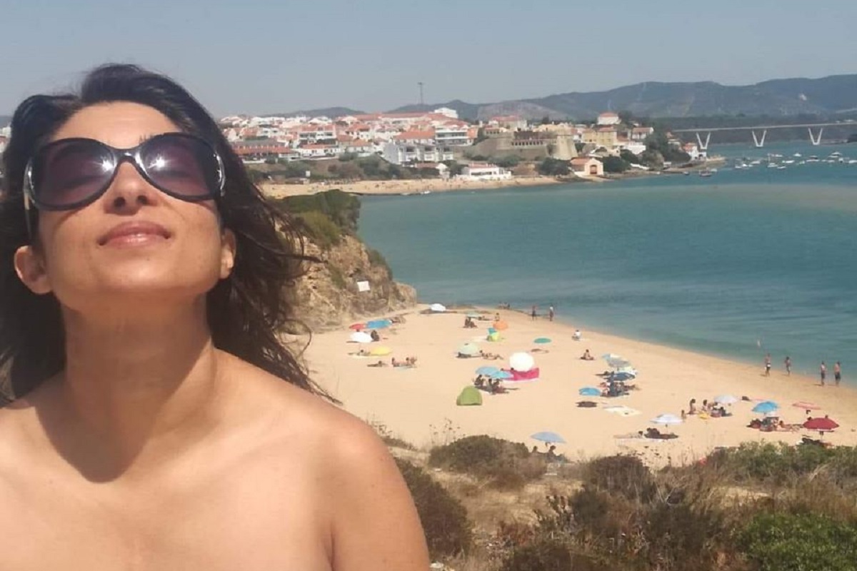 Aurea Silva Em Portugal! Mulher De 40 Anos Morre Vítima Do Novo Coronavírus