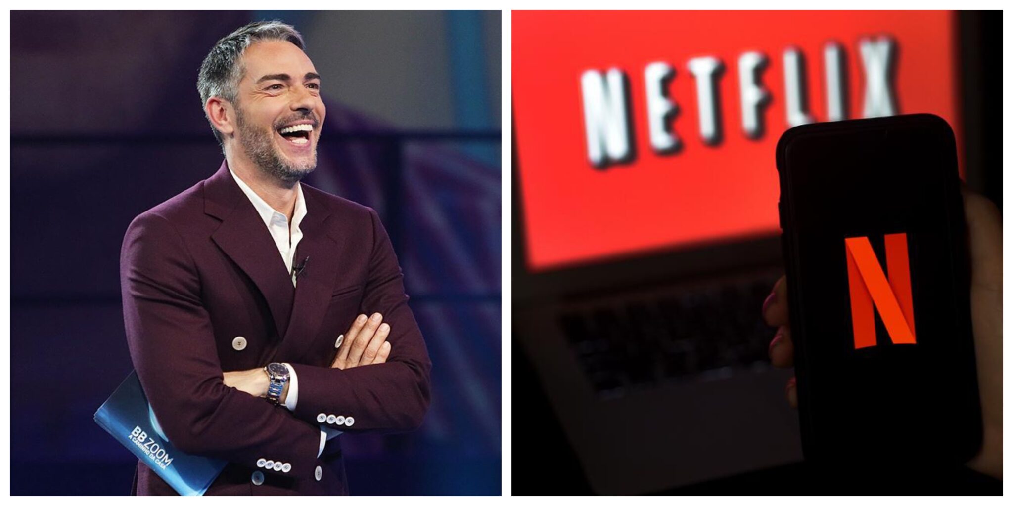 Claudio Ramos Big Brother Netflix Scaled Netflix Portugal Reage À Estreia De Big Brother Na Tvi