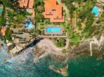cristiano ronaldo vila madeira 13 Veja a mansão de sonho onde Cristiano Ronaldo está na Madeira. Custa 14 mil euros por mês