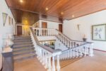 cristiano ronaldo vila madeira 5 Veja a mansão de sonho onde Cristiano Ronaldo está na Madeira. Custa 14 mil euros por mês