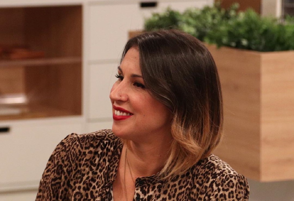 Marta Cardoso Marta Cardoso Viveu Um Trauma No Primeiro Big Brother: &Quot;Eu Não Estava Preparada&Quot;