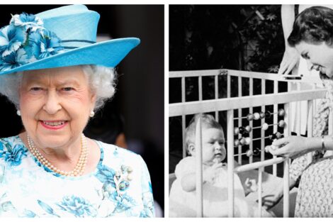Rainha Isabel Ii 2 Rainha Isabel Ii Celebra 94º Aniversário. Veja As Imagens Inéditas Da Monarca