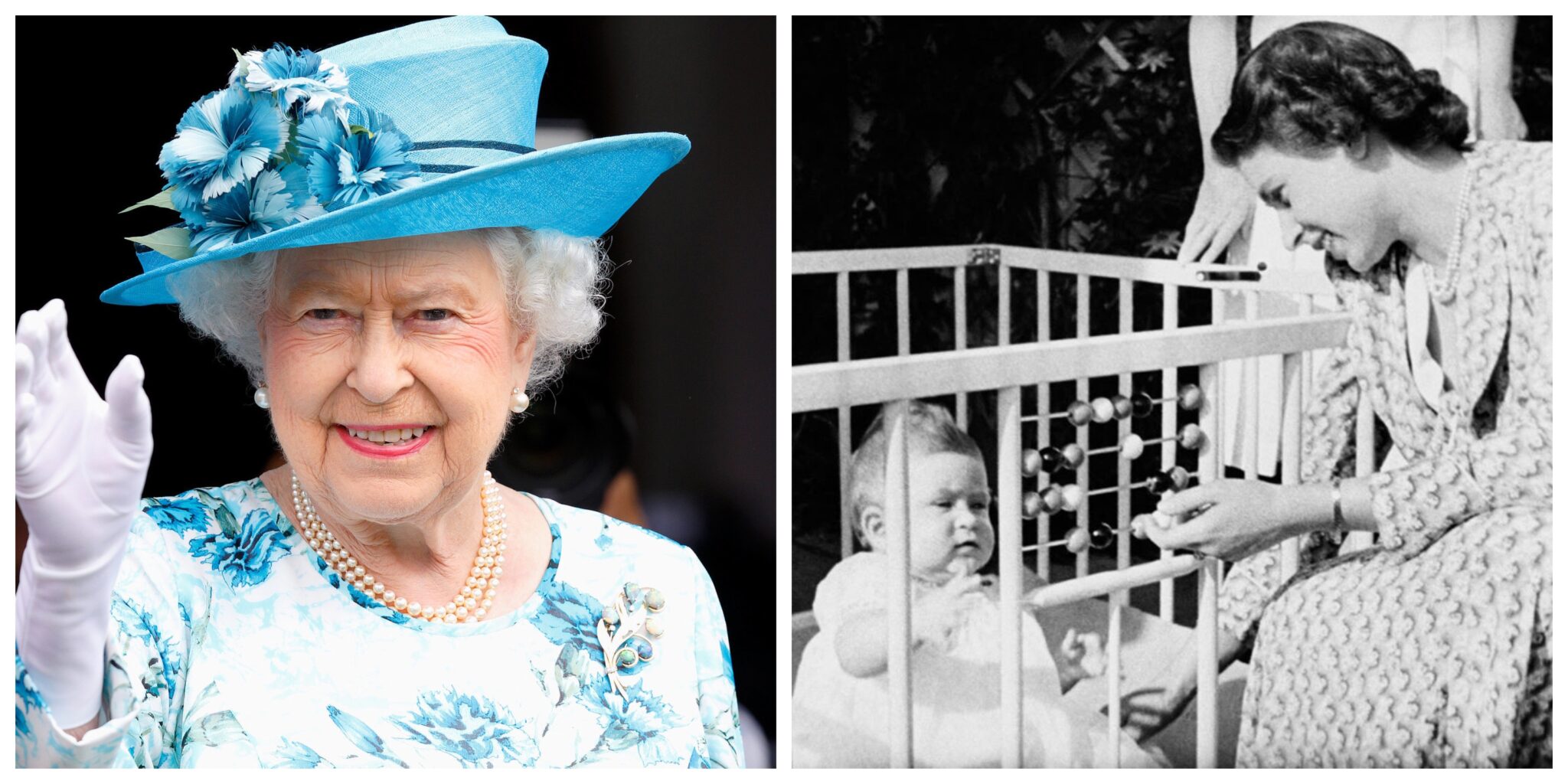 Rainha Isabel Ii 2 Scaled Rainha Isabel Ii Celebra 94º Aniversário. Veja As Imagens Inéditas Da Monarca