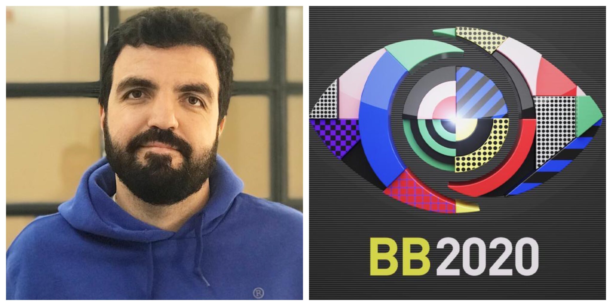 salvador martinha big brother scaled Big Brother 2020. Salvador Martinha ataca TVI: "Deveria chamar-se de BB Bullying"