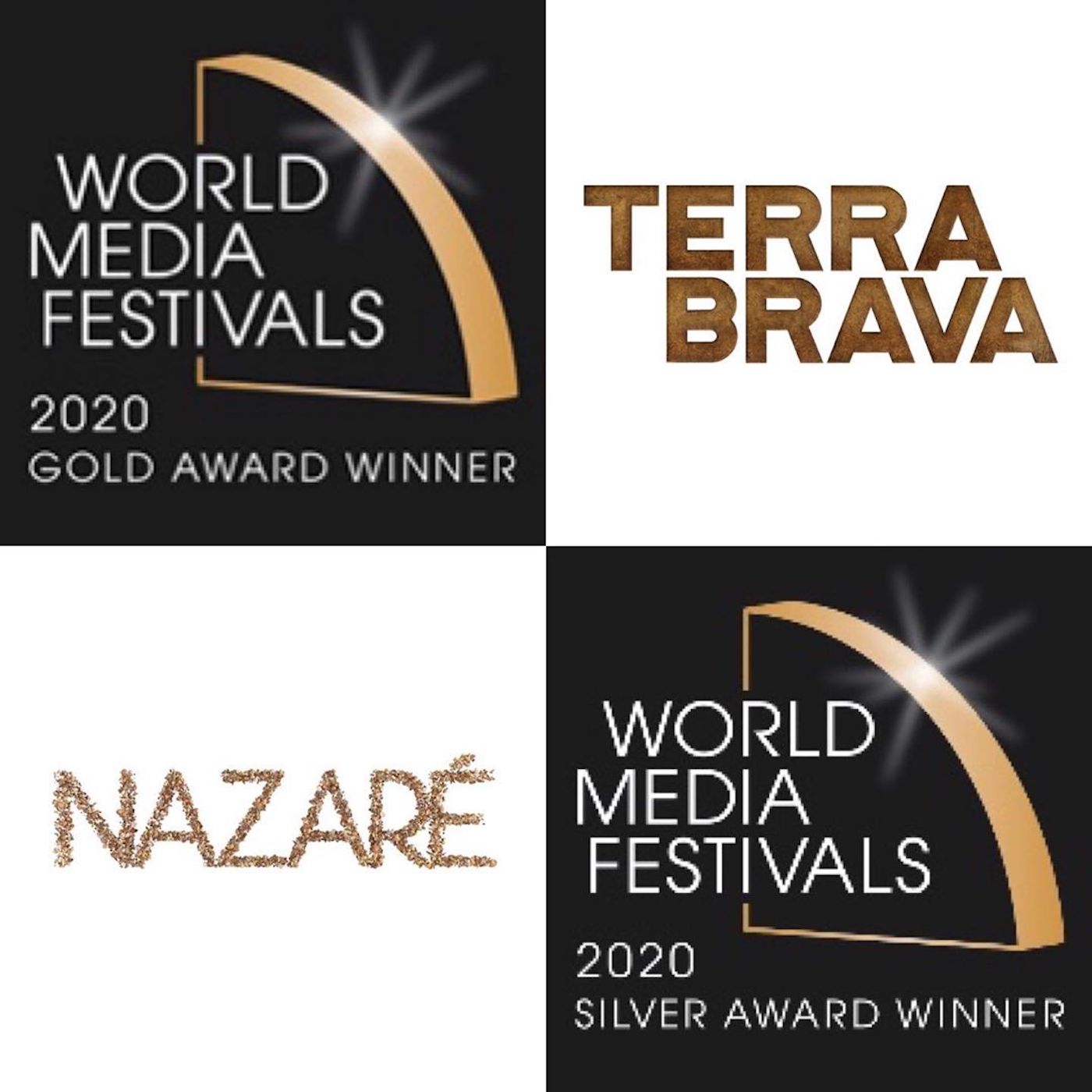 Terra Brava Nazare Premio Novelas Da Sic Distinguidas Internacionalmente