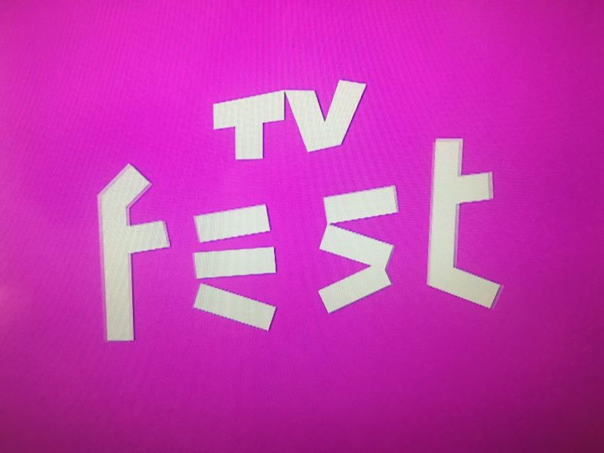 Tv Fest 'Tv Fest': Ministério Da Cultura Cancela Evento Após Onda De Críticas