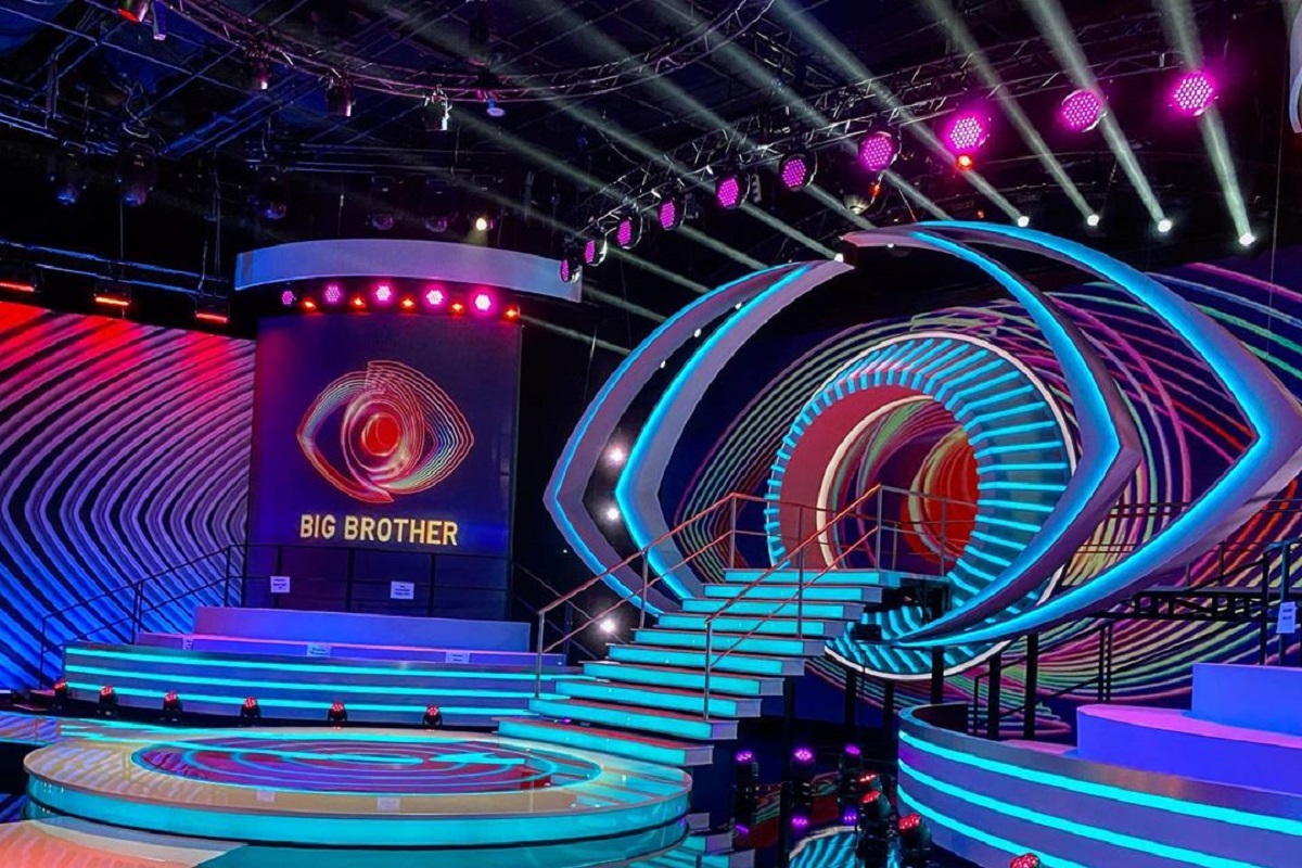 Big Brother 2020 3 Voz Do Big Brother Irrita-Se Com Os Concorrentes: &Quot;Fechem A Janela Agora!&Quot;