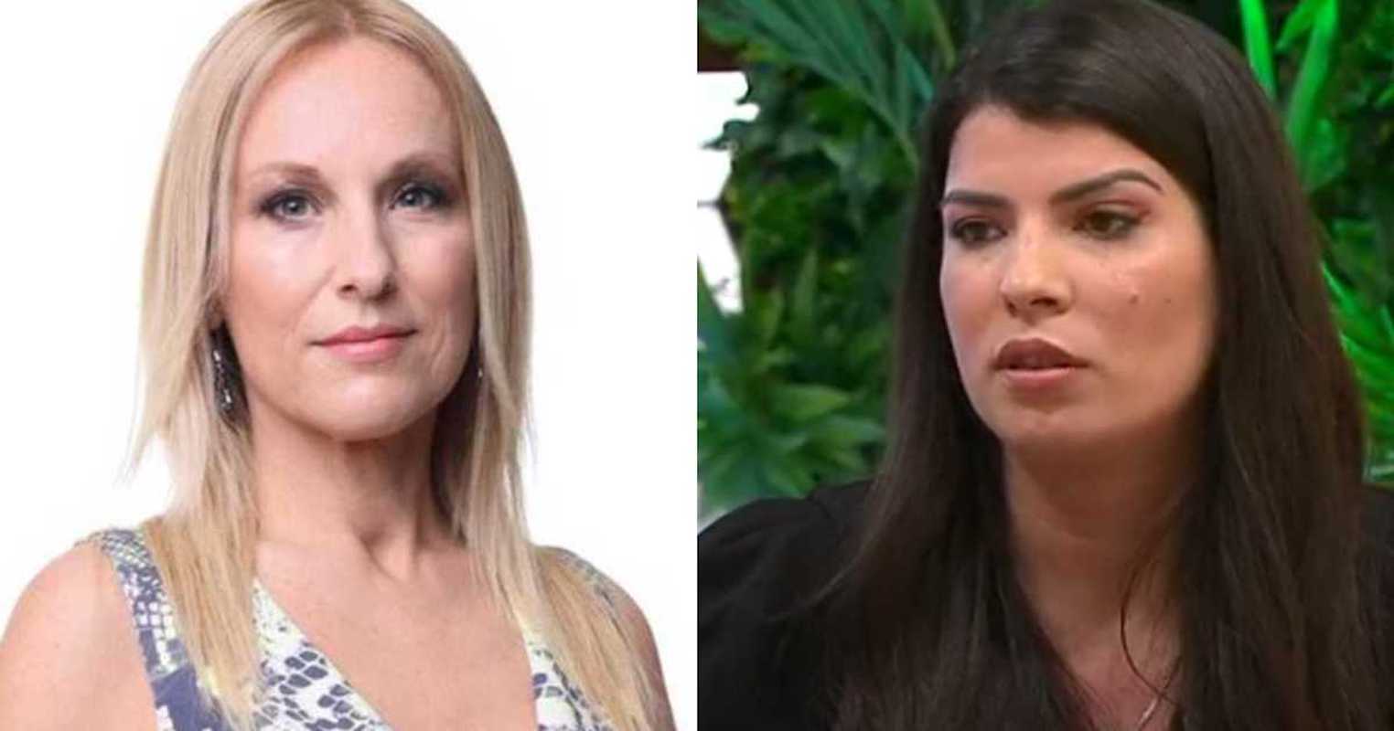 Big Brother Teresa Sofia Sousa Emoção No Bb! Teresa Pede Desculpa A Sofia Sousa E Ex-Casa Dos Segredos Reage