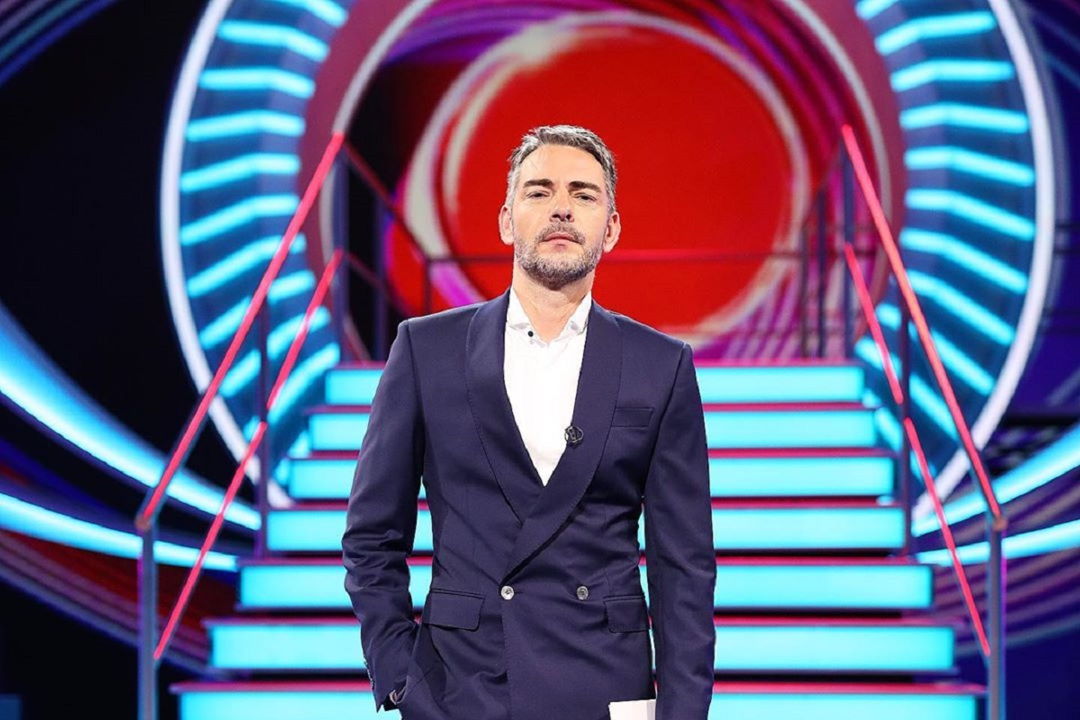 Claudio Ramos 4 Fãs Do Big Brother Reagem À Prestação De Cláudio Ramos